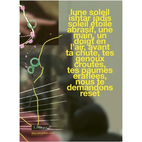 Lune Soleil Ishtar, Jadis Soleil Étoile - L'atelier Creuzet Au Louvre (Sous-Titre À Revoir)