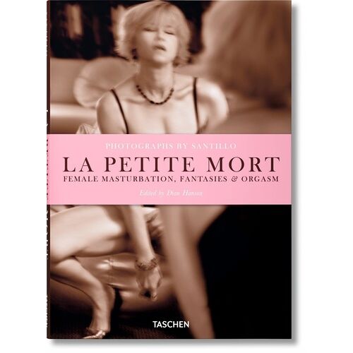 La Petite Mort - Female Masturbation, Fantasies & Orgasm