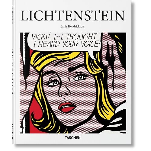 Roy Lichtenstein (1923-1997) - L'ironie Du Banal