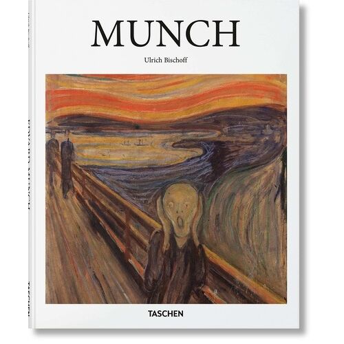 Edvard Munch 1863-1944 - Des Images De Vie Et De Mort