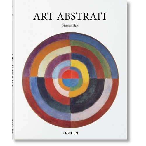 Art Abstrait