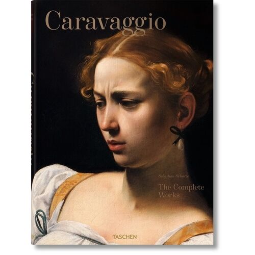 Caravage - L'oeuvre Complet