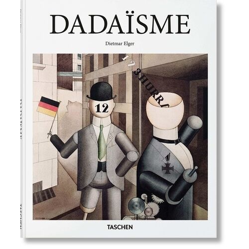 Dadaïsme