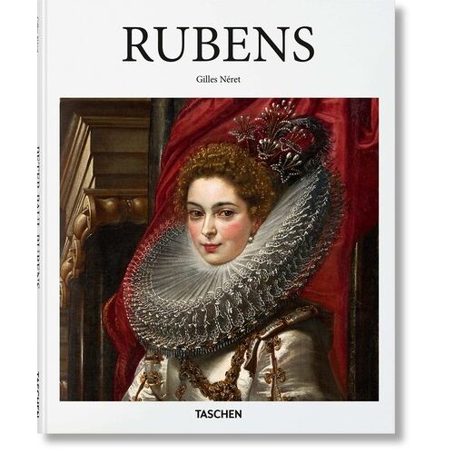 Peter Paul Rubens 1577-1640 - The Homer Of Painting