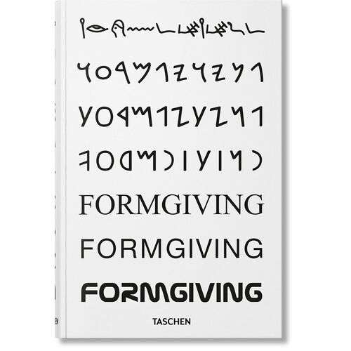 Formgiving