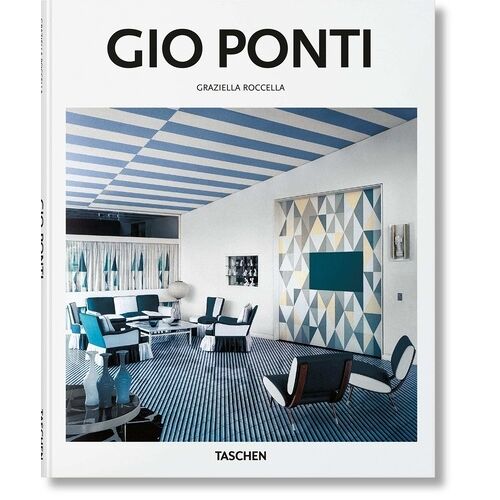 Gio Ponti 1891-1979 - La Légèreté De La Matière