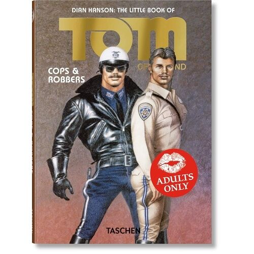 Tom Of Finland - Cops & Robbers