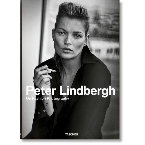 Peter Lindbergh - On Fashion Photography