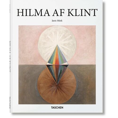 Hilma Af Klint (1862-1944) - Art As Spiritual Quest