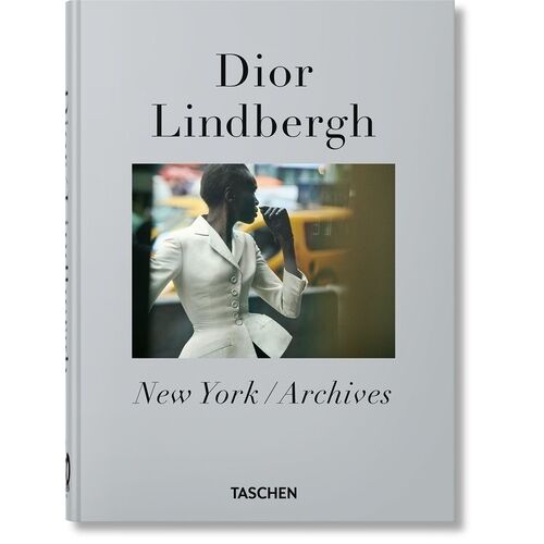 Dior / Lindbergh - New York