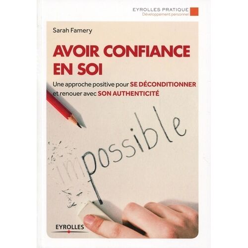 Avoir Confiance En Soi