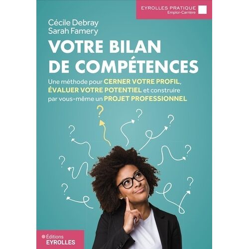 Votre Bilan De Compétences