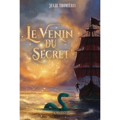 Le Venin Du Secret