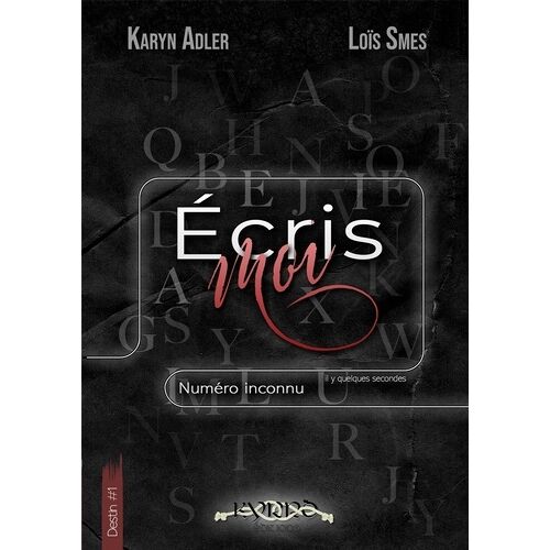 Ecris-Moi