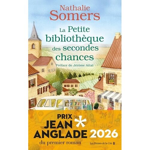 La Petite Bibliothèque Des Secondes Chances