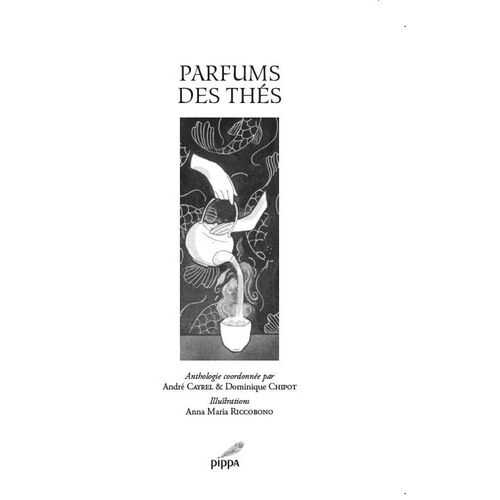 Parfums Des Thés