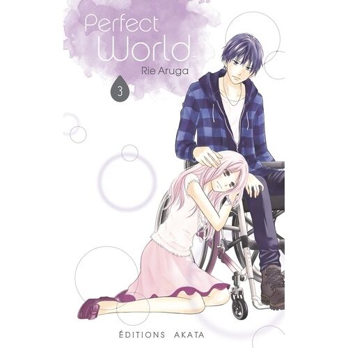 Perfect World - Tome 3