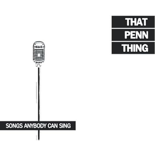Songs Anybody Can Sing