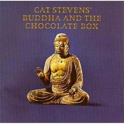 Buddha & The Chocolate Box (Ltd. Edition Digi-Pak)
