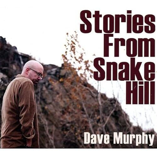Stories From Snake Hill