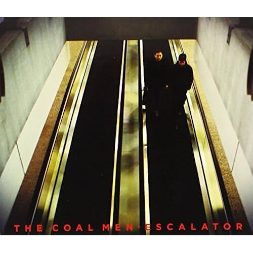 Escalator