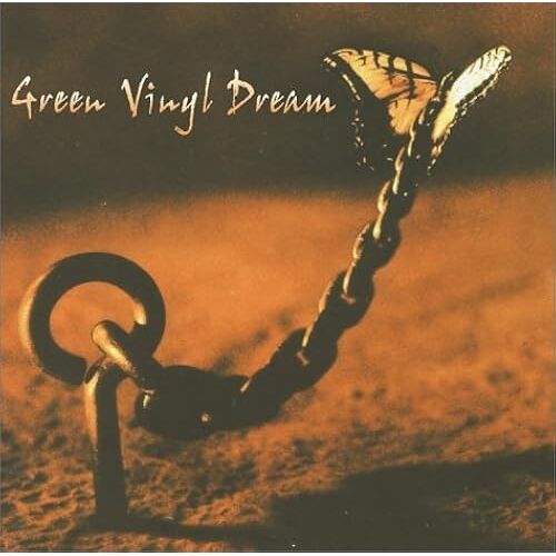 Green Vinyl Dream