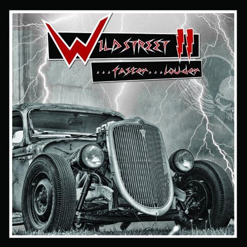 Wildstreet Ii Fasterlouder!
