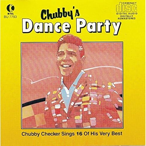 Chubby Checker - Greatest Hits