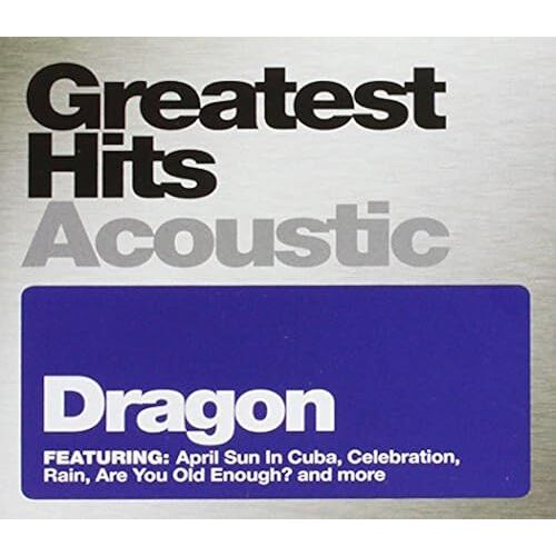Greatest Hits Acoustic