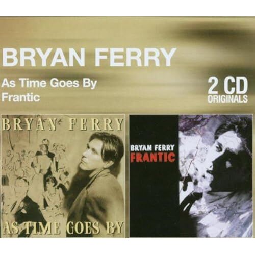 Frantic / As Time Goes By