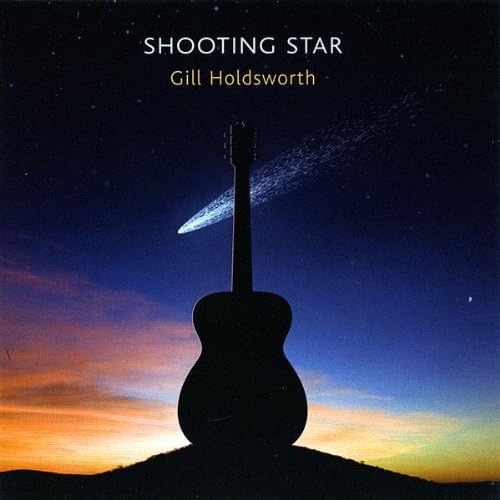 Shooting Star