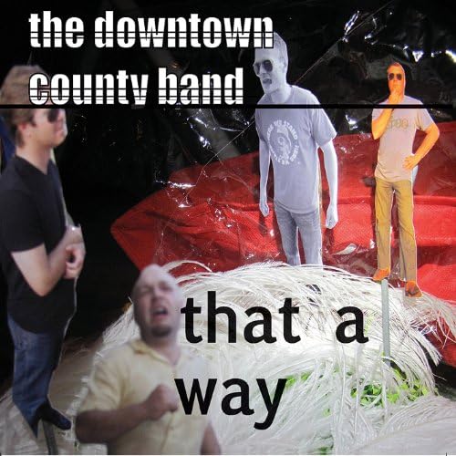 That A Way
