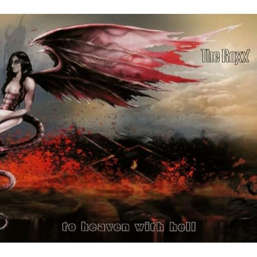 To Heaven With Hell