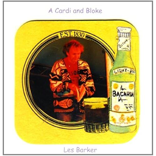 Cardi & Bloke