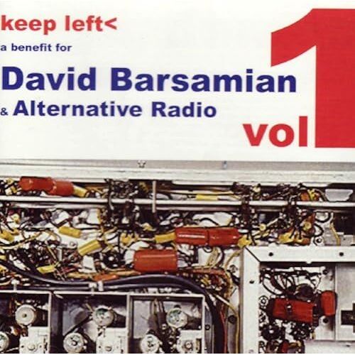 Keep Left Vol.1 / Various