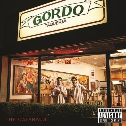 Gordo Taqueria Ep