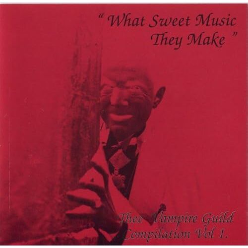 What Sweet Music They Make