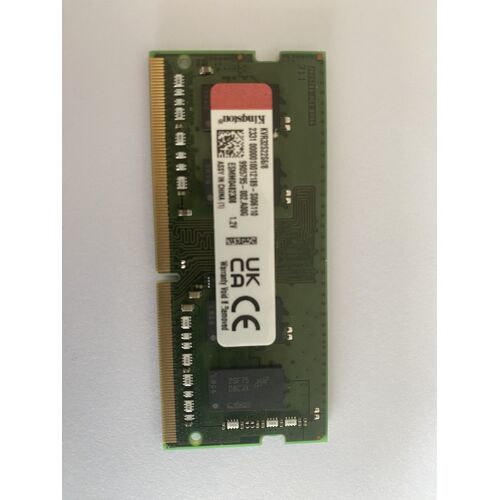 Kingston KVR32S22S6/8