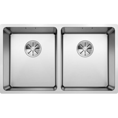 BLANCO ANDANO 340/340-U Rangement au-dessus de l'évier Acier inoxydable