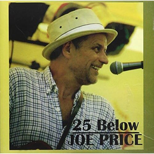 25 Below