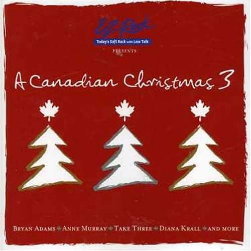 Canadian Christmas 3