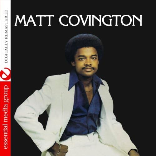 Matt Covington