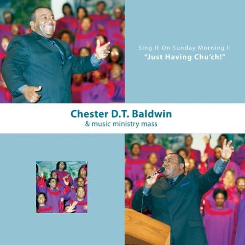 Sing It On Sunday Morning 2: Just Having Church