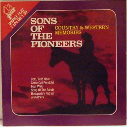 Country & Western Memories