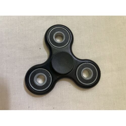 Hand spinner