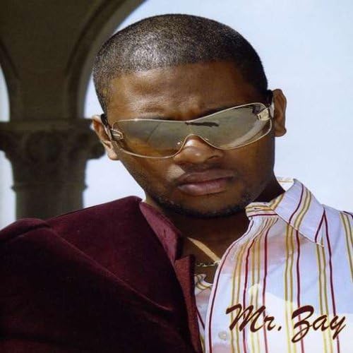 Mr. Zay