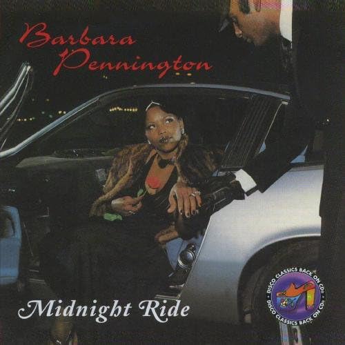 Midnight Ride