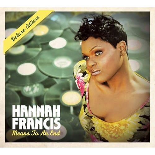 Means To An End Deluxe Edition
