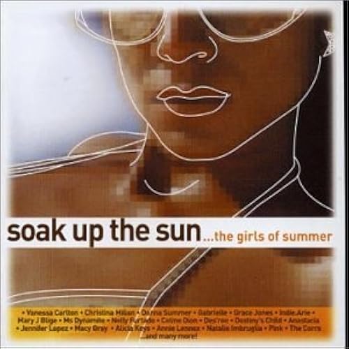 Soak Up The Sun