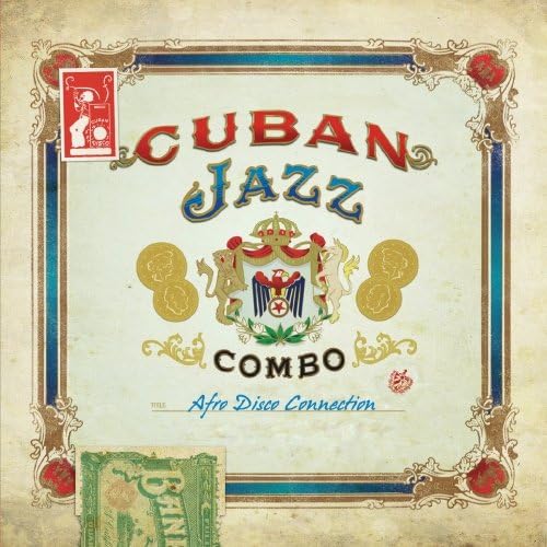Afro Disco Connection